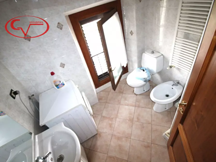 Immagine 19 di Casa bifamiliare in vendita  in Viale Europa a Terranuova Bracciolini