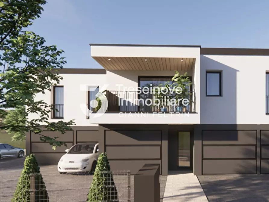 Immagine 3 di Appartamento in vendita  in Via Schiavonesca Vecchia / Via Schiavonesca a Trevignano