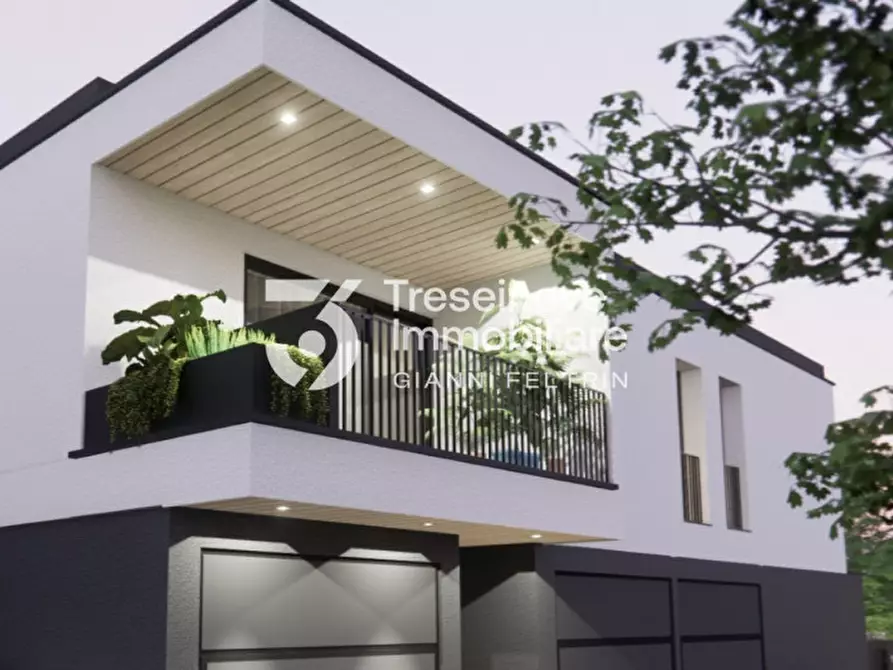 Immagine 4 di Appartamento in vendita  in Via Schiavonesca Vecchia / Via Schiavonesca a Trevignano