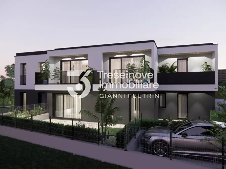 Immagine 5 di Appartamento in vendita  in Via Schiavonesca Vecchia / Via Schiavonesca a Trevignano