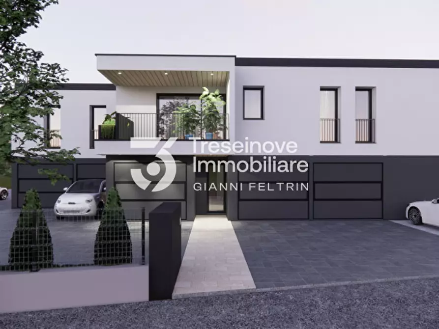 Immagine 9 di Appartamento in vendita  in Via Schiavonesca Vecchia / Via Schiavonesca a Trevignano