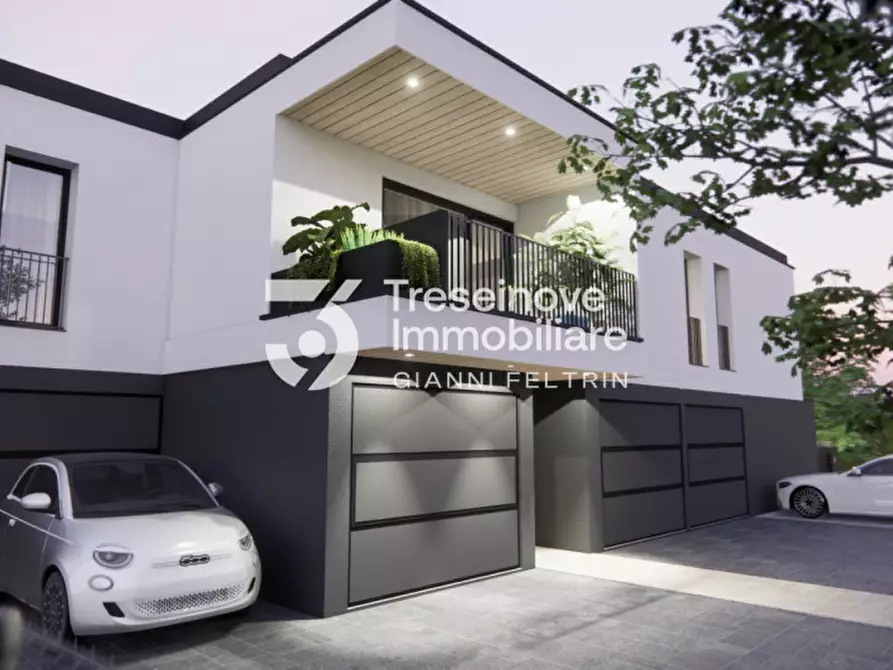 Immagine 10 di Appartamento in vendita  in Via Schiavonesca Vecchia / Via Schiavonesca a Trevignano