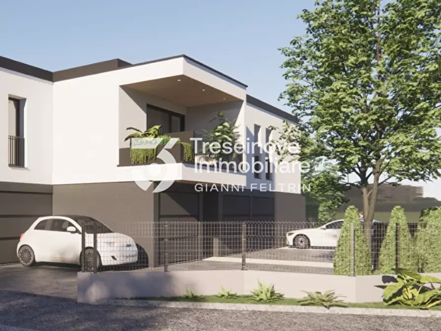 Immagine 12 di Appartamento in vendita  in Via Schiavonesca Vecchia / Via Schiavonesca a Trevignano