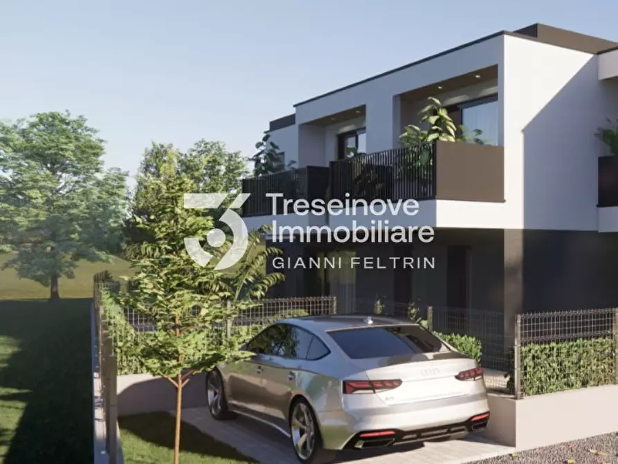 Immagine 13 di Appartamento in vendita  in Via Schiavonesca Vecchia / Via Schiavonesca a Trevignano