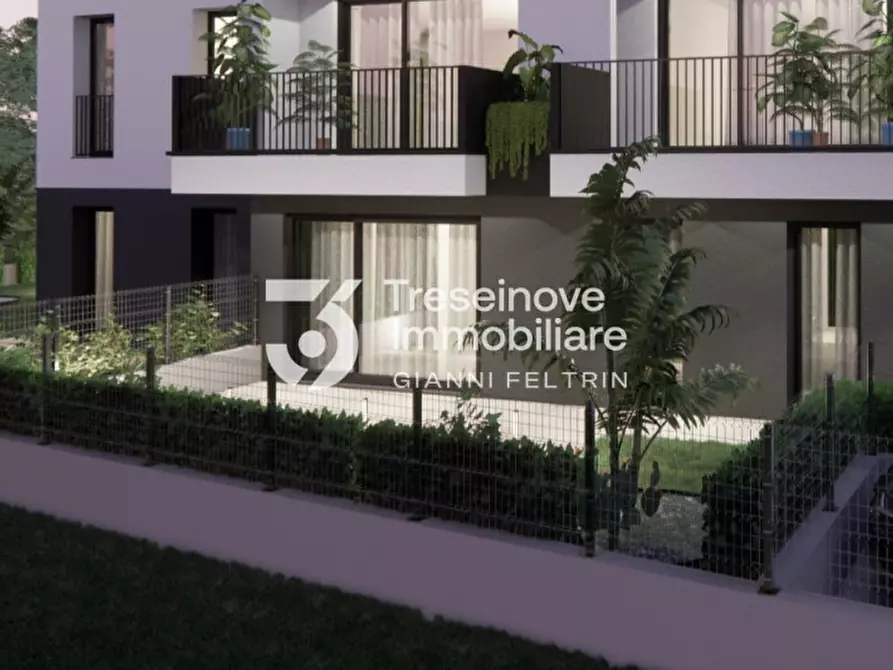 Immagine 16 di Appartamento in vendita  in Via Schiavonesca Vecchia / Via Schiavonesca a Trevignano