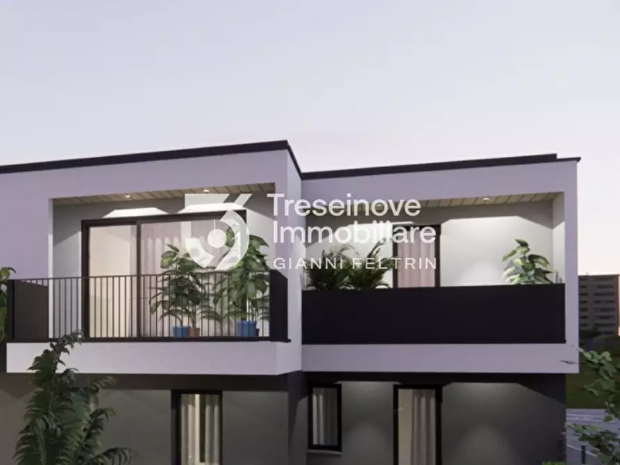 Immagine 17 di Appartamento in vendita  in Via Schiavonesca Vecchia / Via Schiavonesca a Trevignano