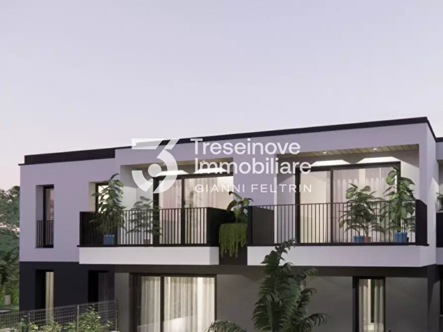 Immagine 18 di Appartamento in vendita  in Via Schiavonesca Vecchia / Via Schiavonesca a Trevignano