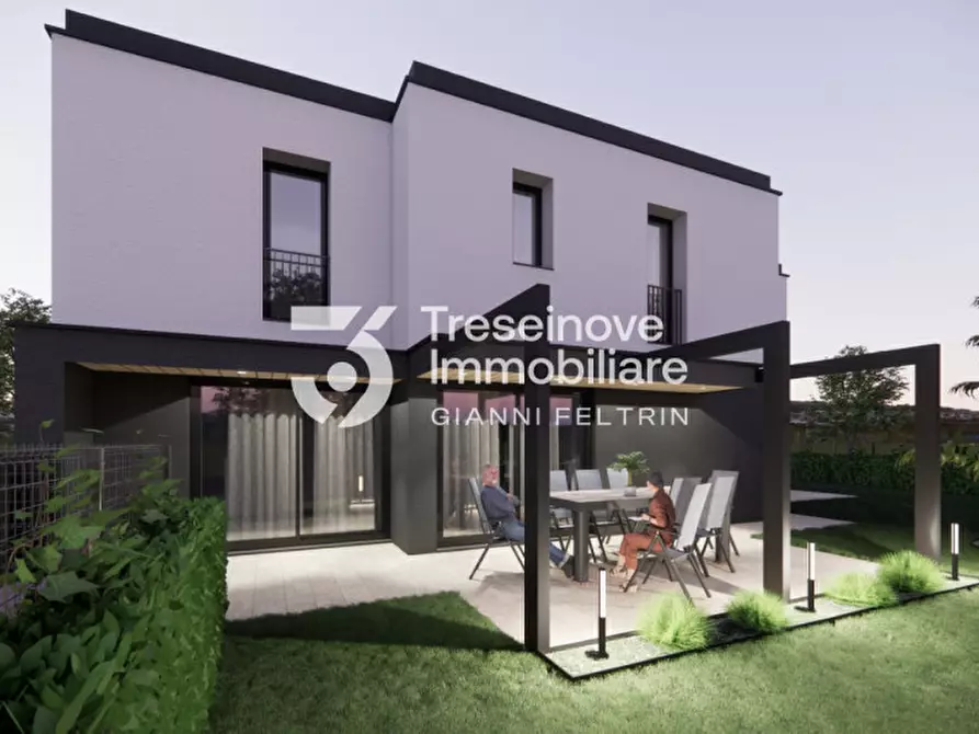 Immagine 19 di Appartamento in vendita  in Via Schiavonesca Vecchia / Via Schiavonesca a Trevignano