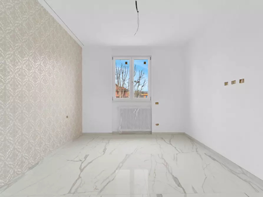 Immagine 10 di Appartamento in vendita  in Via Milano, 9 a Cesano Boscone