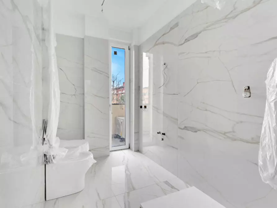 Immagine 12 di Appartamento in vendita  in Via Milano, 9 a Cesano Boscone