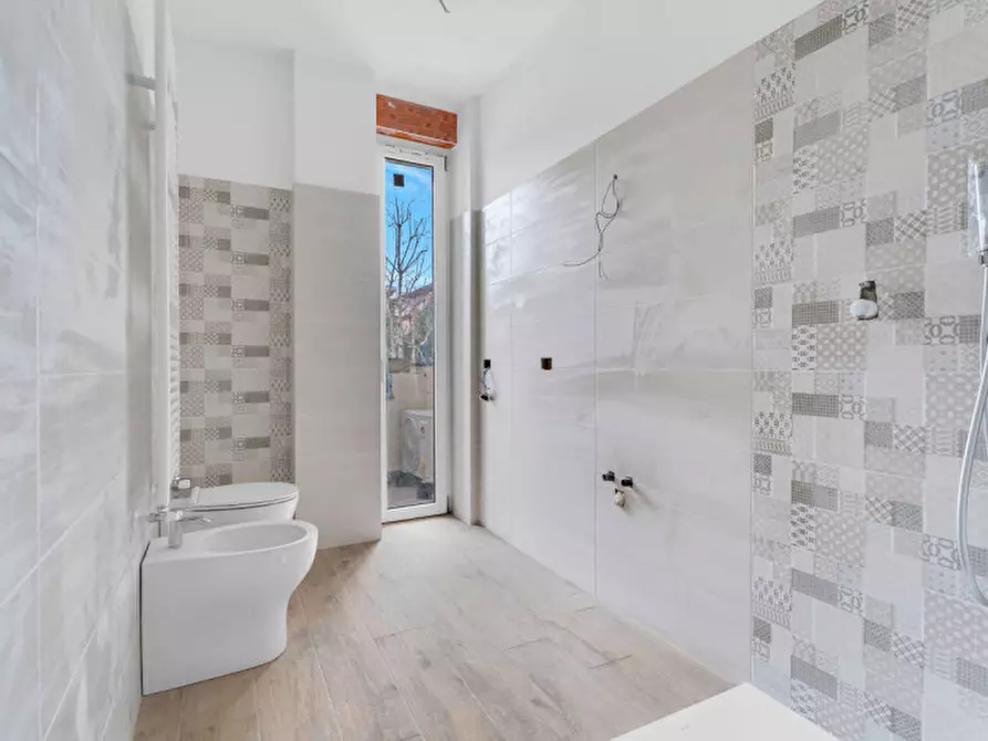 Immagine 18 di Appartamento in vendita  in Via Milano, 9 a Cesano Boscone