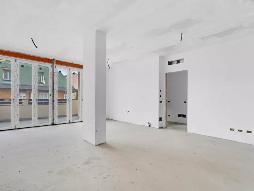 Immagine 21 di Appartamento in vendita  in Via Milano, 9 a Cesano Boscone
