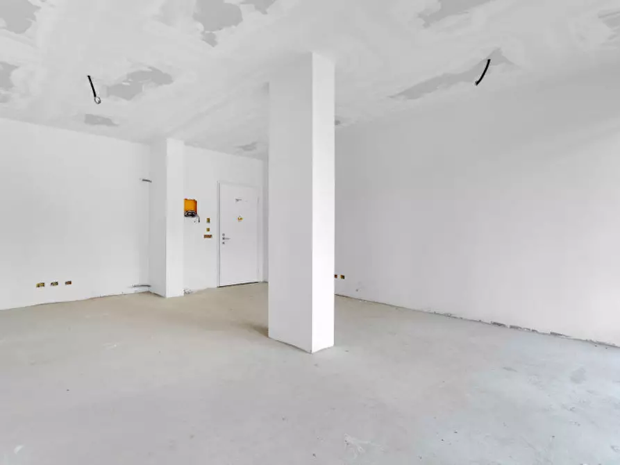 Immagine 22 di Appartamento in vendita  in Via Milano, 9 a Cesano Boscone