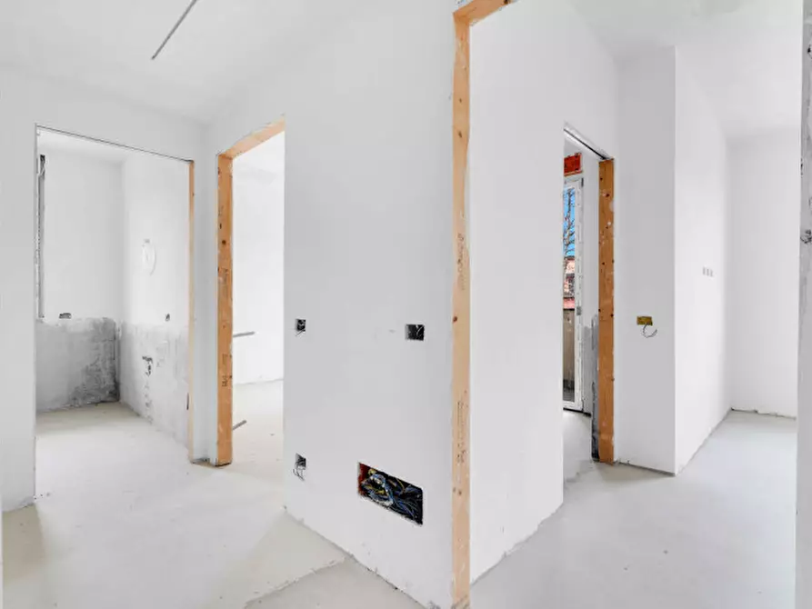 Immagine 24 di Appartamento in vendita  in Via Milano, 9 a Cesano Boscone
