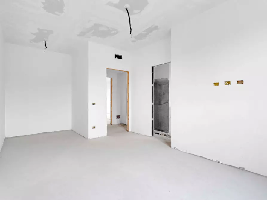 Immagine 26 di Appartamento in vendita  in Via Milano, 9 a Cesano Boscone