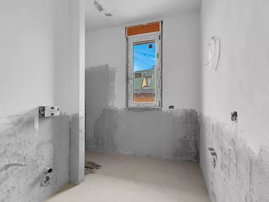 Immagine 27 di Appartamento in vendita  in Via Milano, 9 a Cesano Boscone