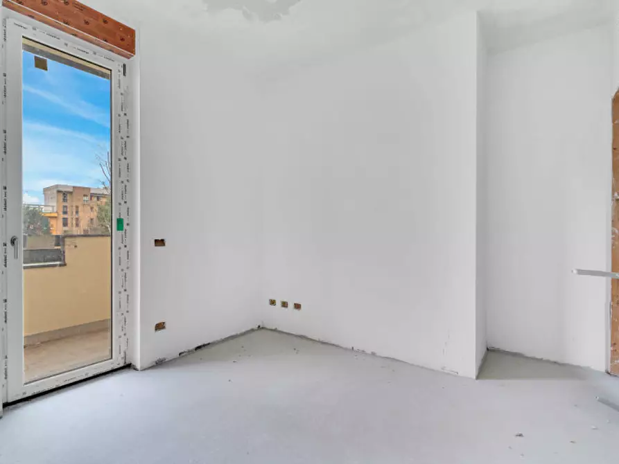 Immagine 29 di Appartamento in vendita  in Via Milano, 9 a Cesano Boscone