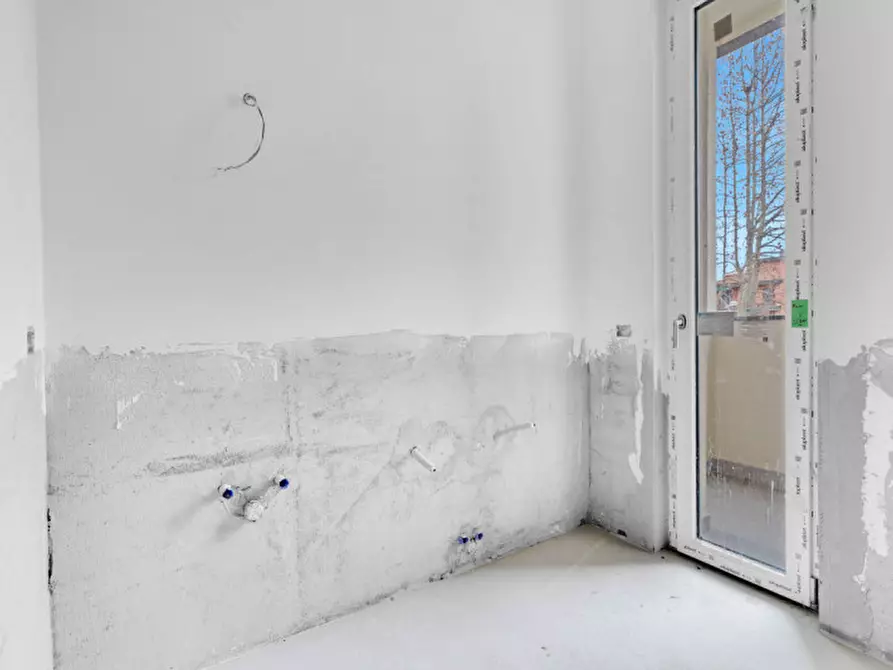 Immagine 35 di Appartamento in vendita  in Via Milano, 9 a Cesano Boscone