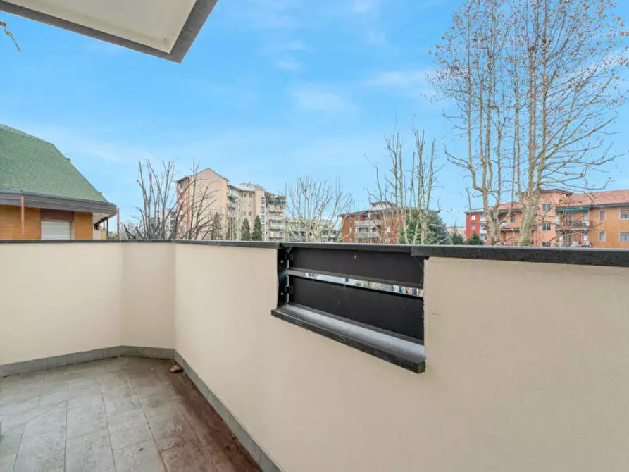 Immagine 36 di Appartamento in vendita  in Via Milano, 9 a Cesano Boscone
