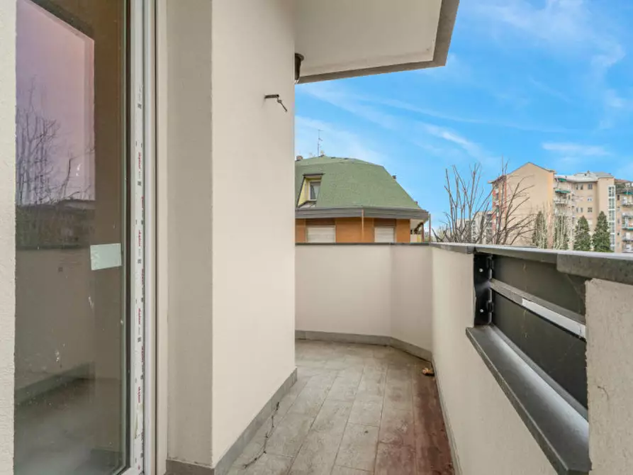 Immagine 37 di Appartamento in vendita  in Via Milano, 9 a Cesano Boscone