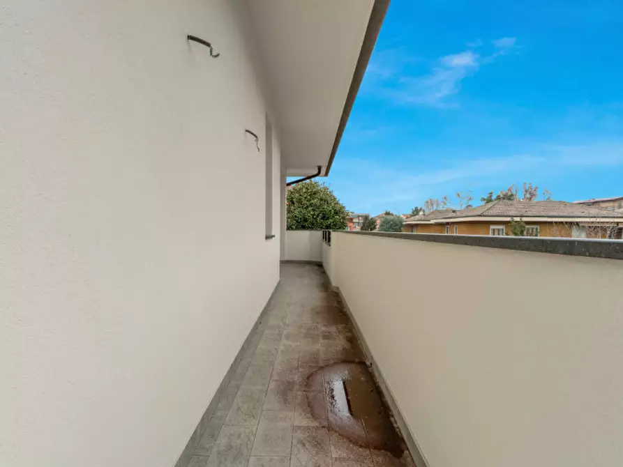 Immagine 38 di Appartamento in vendita  in Via Milano, 9 a Cesano Boscone