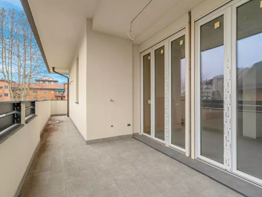 Immagine 39 di Appartamento in vendita  in Via Milano, 9 a Cesano Boscone