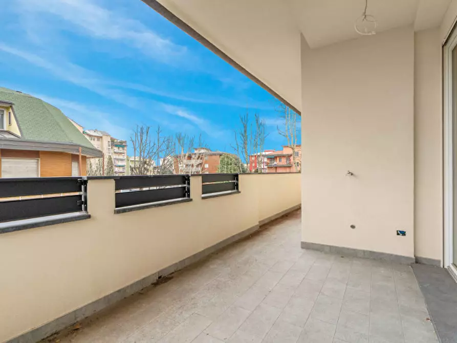 Immagine 40 di Appartamento in vendita  in Via Milano, 9 a Cesano Boscone