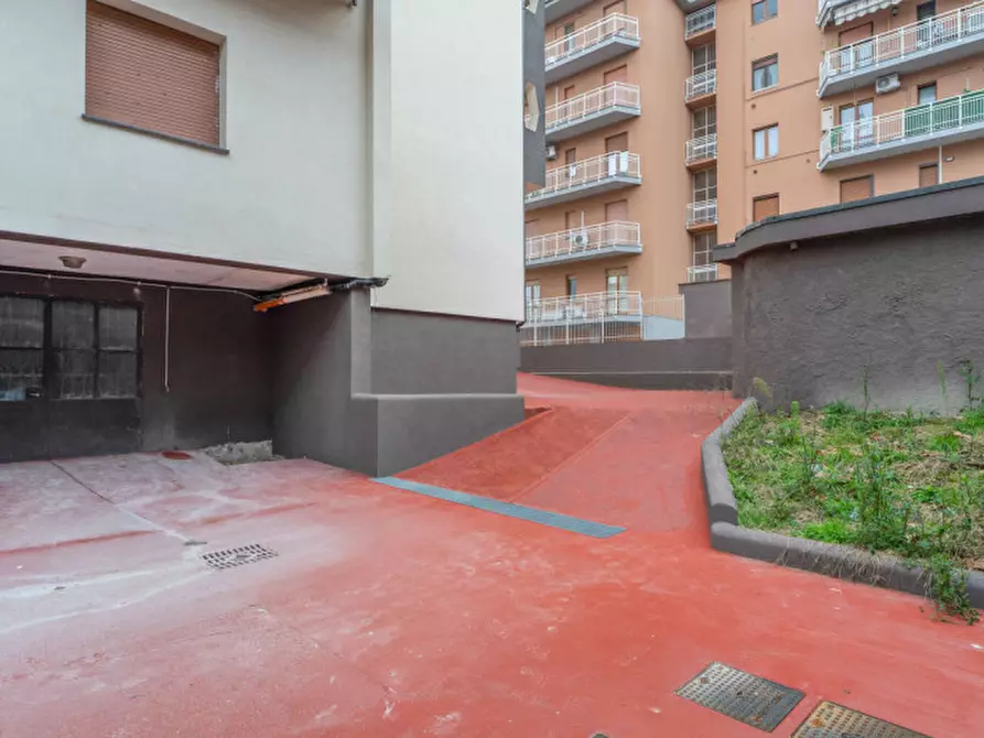 Immagine 45 di Appartamento in vendita  in Via Milano, 9 a Cesano Boscone