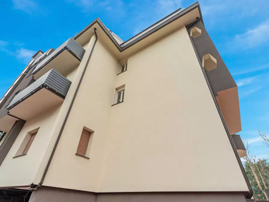 Immagine 46 di Appartamento in vendita  in Via Milano, 9 a Cesano Boscone