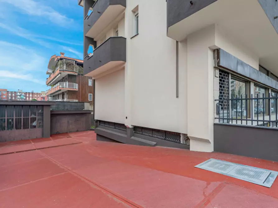 Immagine 47 di Appartamento in vendita  in Via Milano, 9 a Cesano Boscone