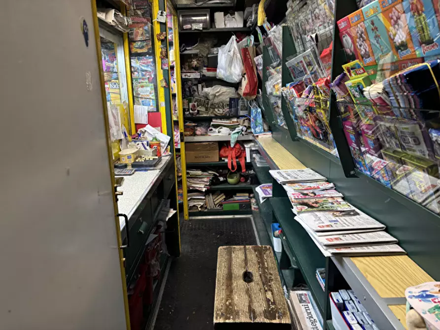 Immagine 9 di Attività commerciale in vendita  in Piazza Libertà a Rho