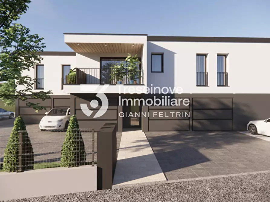 Immagine 3 di Appartamento in vendita  in Via Schiavonesca Vecchia / Via Schiavonesca a Trevignano