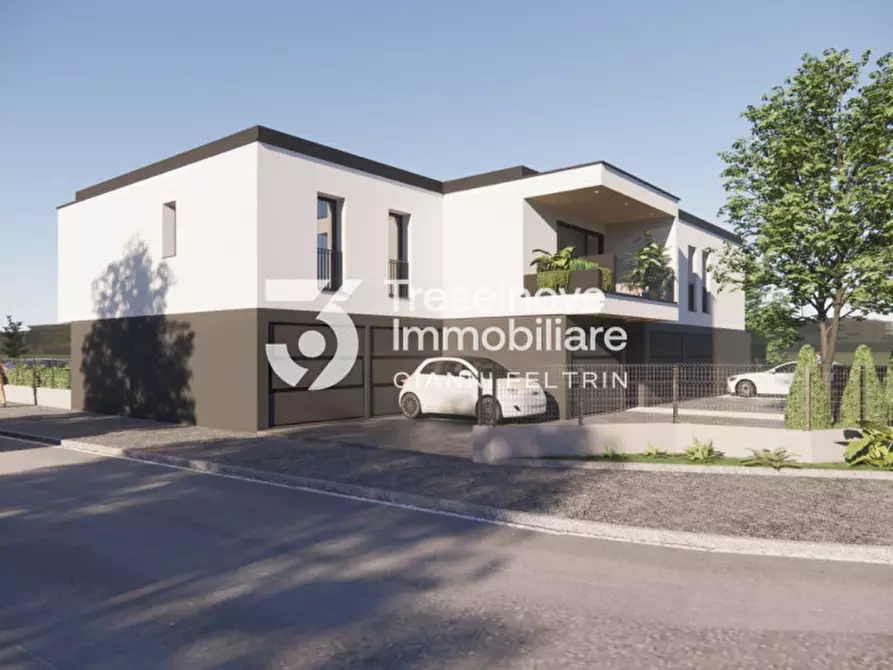 Immagine 6 di Appartamento in vendita  in Via Schiavonesca Vecchia / Via Schiavonesca a Trevignano