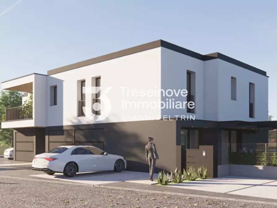 Immagine 10 di Appartamento in vendita  in Via Schiavonesca Vecchia / Via Schiavonesca a Trevignano