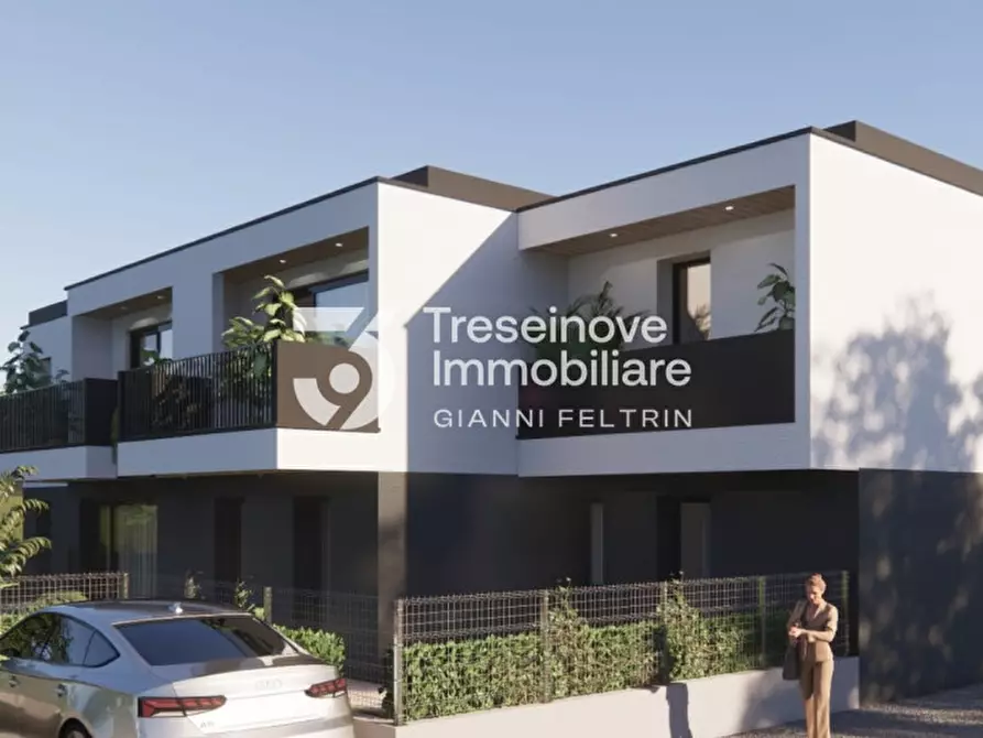 Immagine 14 di Appartamento in vendita  in Via Schiavonesca Vecchia / Via Schiavonesca a Trevignano