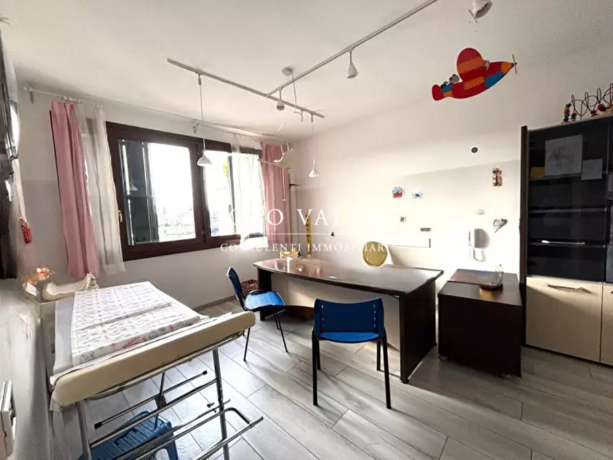 Immagine 1 di Ufficio in affitto  a Castelfranco Veneto