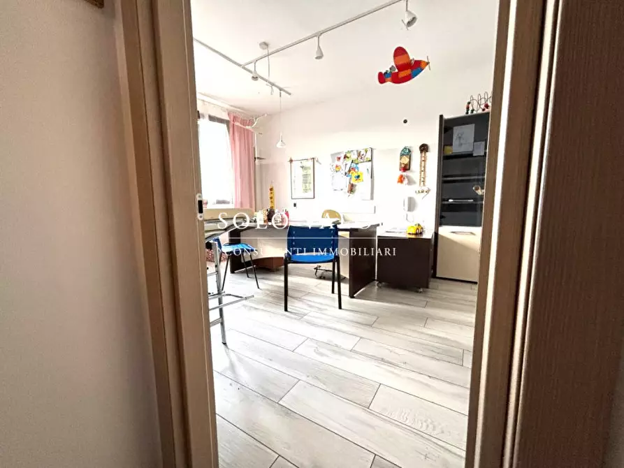 Immagine 3 di Ufficio in affitto  a Castelfranco Veneto