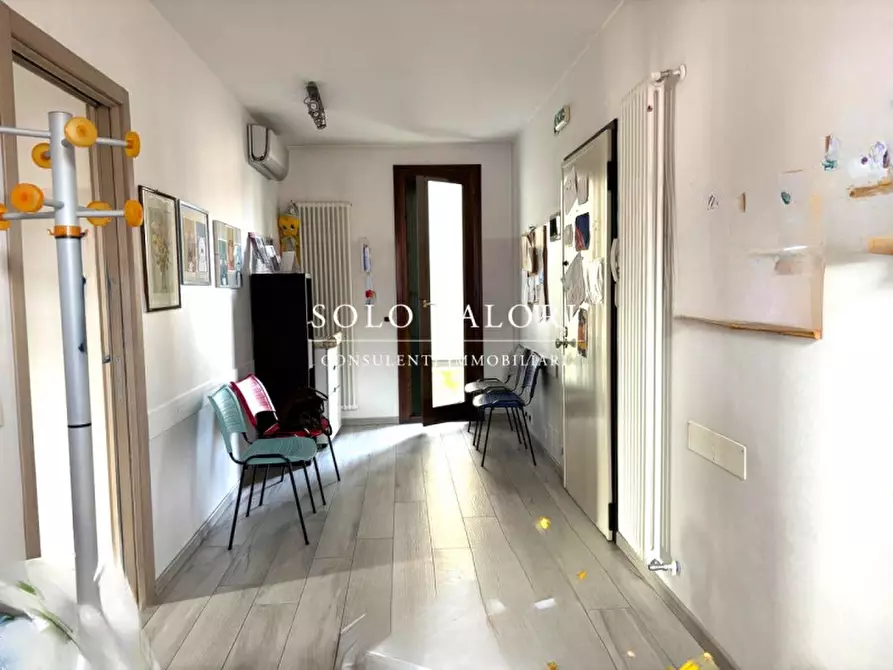 Immagine 4 di Ufficio in affitto  a Castelfranco Veneto