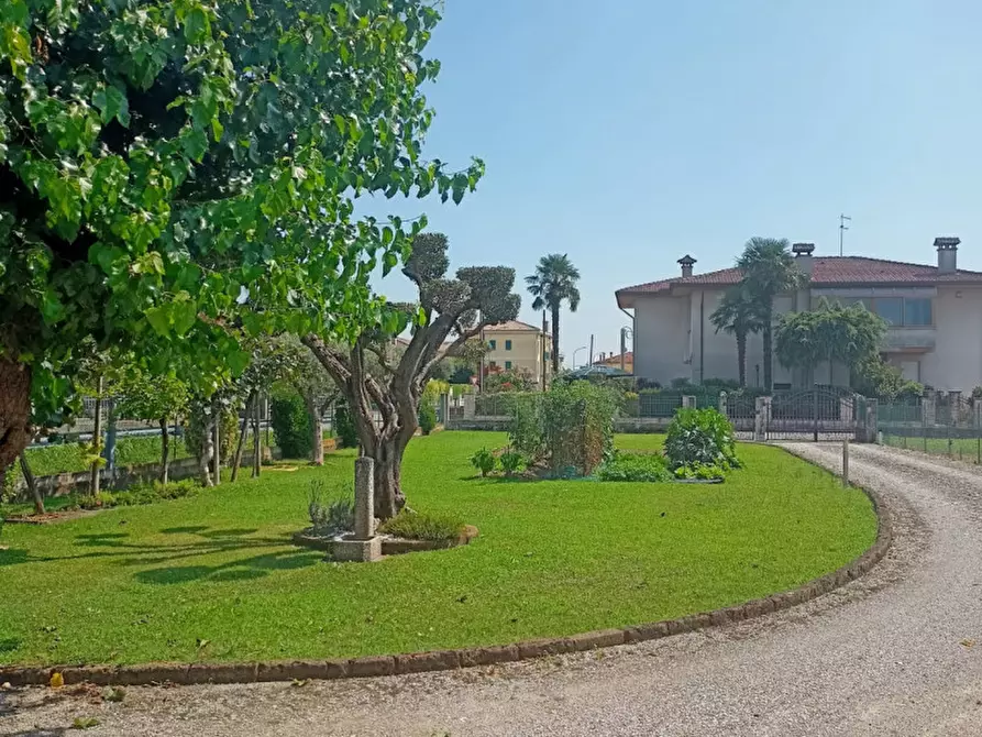 Immagine 3 di Casa bifamiliare in vendita  a San Zenone Degli Ezzelini