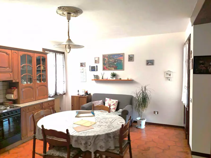 Immagine 4 di Casa bifamiliare in vendita  a San Zenone Degli Ezzelini
