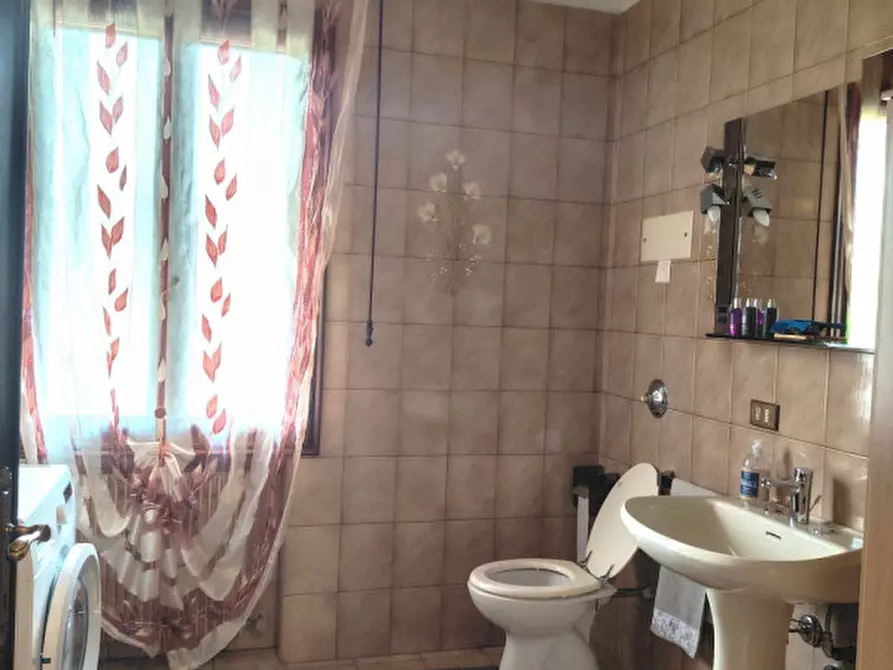 Immagine 9 di Casa bifamiliare in vendita  a San Zenone Degli Ezzelini