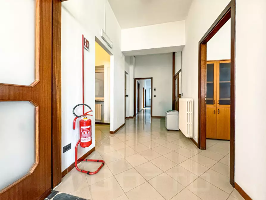 Immagine 4 di Ufficio in vendita  in Corso Semipione 27 a Borgomanero