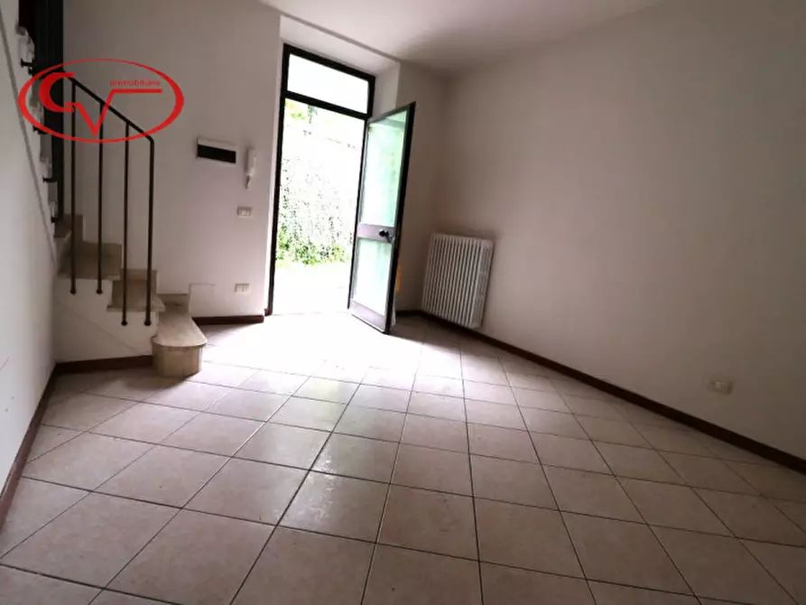 Immagine 3 di Villetta a schiera in vendita  in Ambra a Bucine