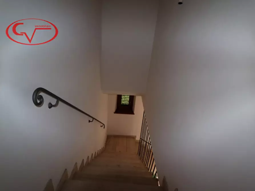 Immagine 10 di Villetta a schiera in vendita  in Ambra a Bucine