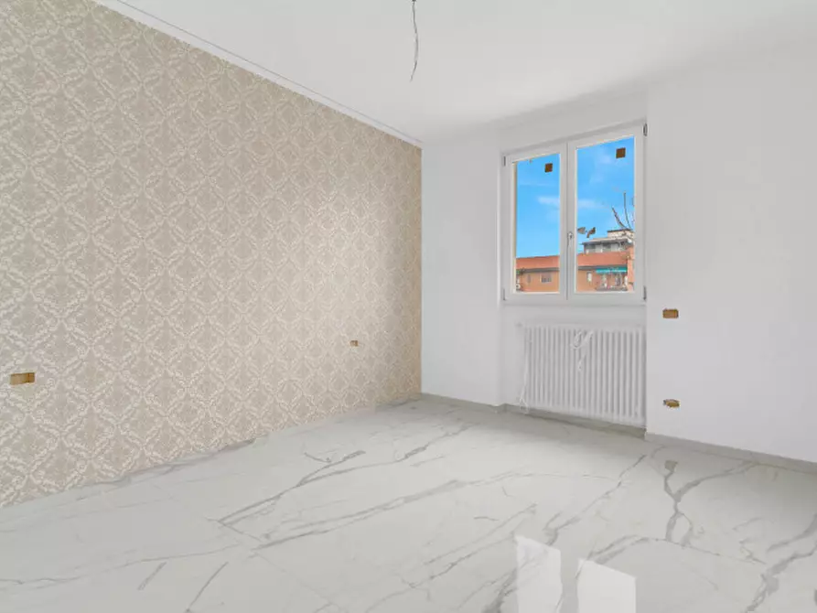 Immagine 3 di Appartamento in vendita  in Via Milano, 9 a Cesano Boscone