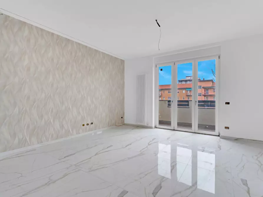 Immagine 8 di Appartamento in vendita  in Via Milano, 9 a Cesano Boscone