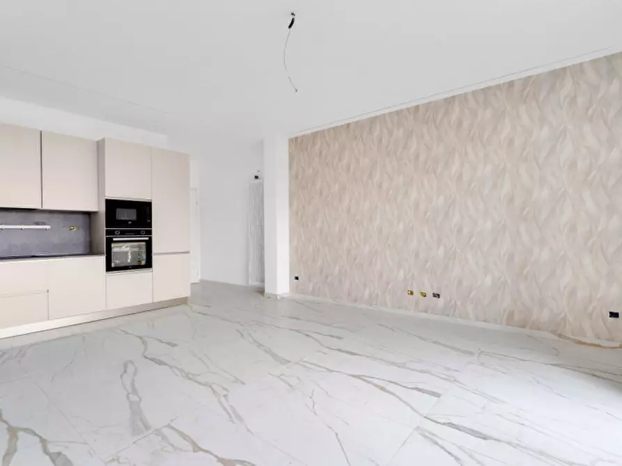 Immagine 12 di Appartamento in vendita  in Via Milano, 9 a Cesano Boscone