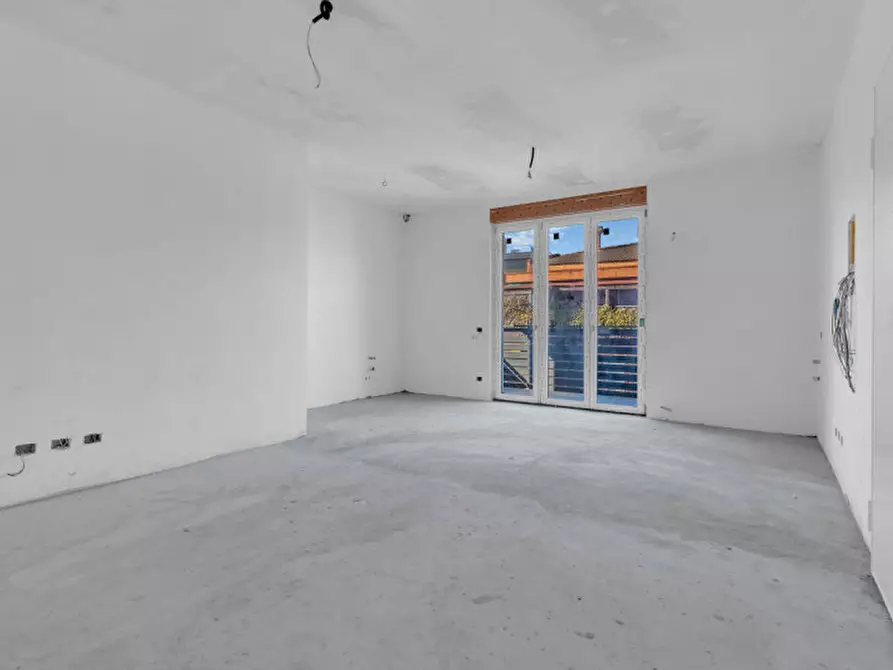 Immagine 21 di Appartamento in vendita  in Via Milano, 9 a Cesano Boscone