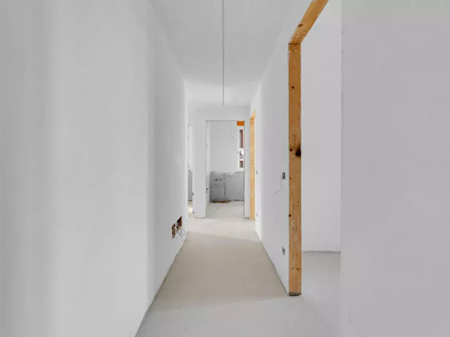 Immagine 25 di Appartamento in vendita  in Via Milano, 9 a Cesano Boscone