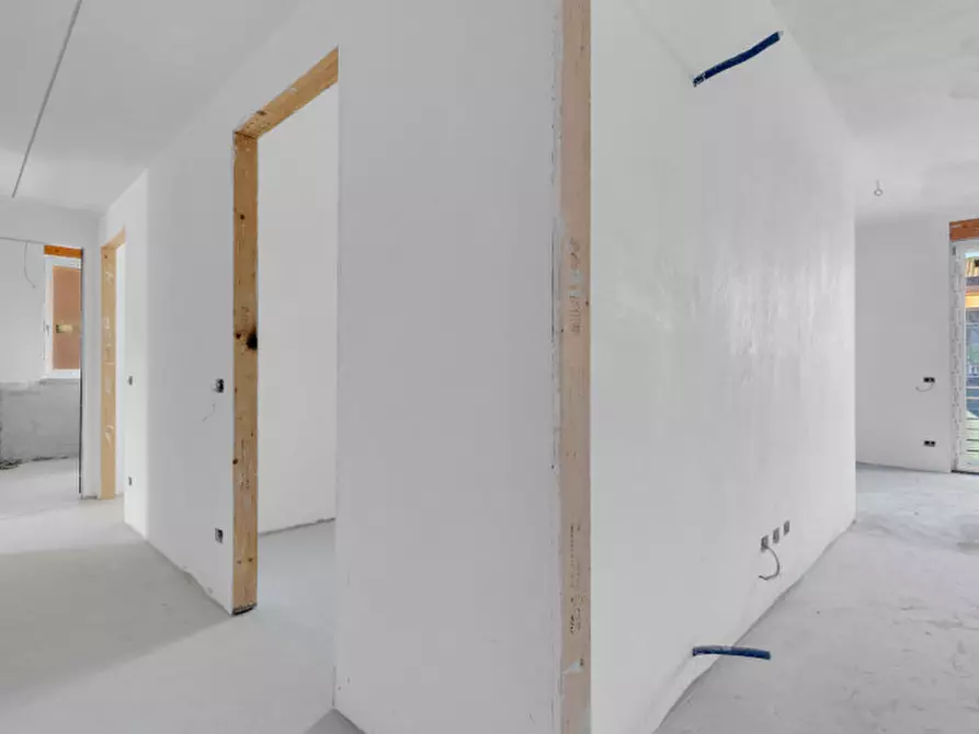 Immagine 26 di Appartamento in vendita  in Via Milano, 9 a Cesano Boscone